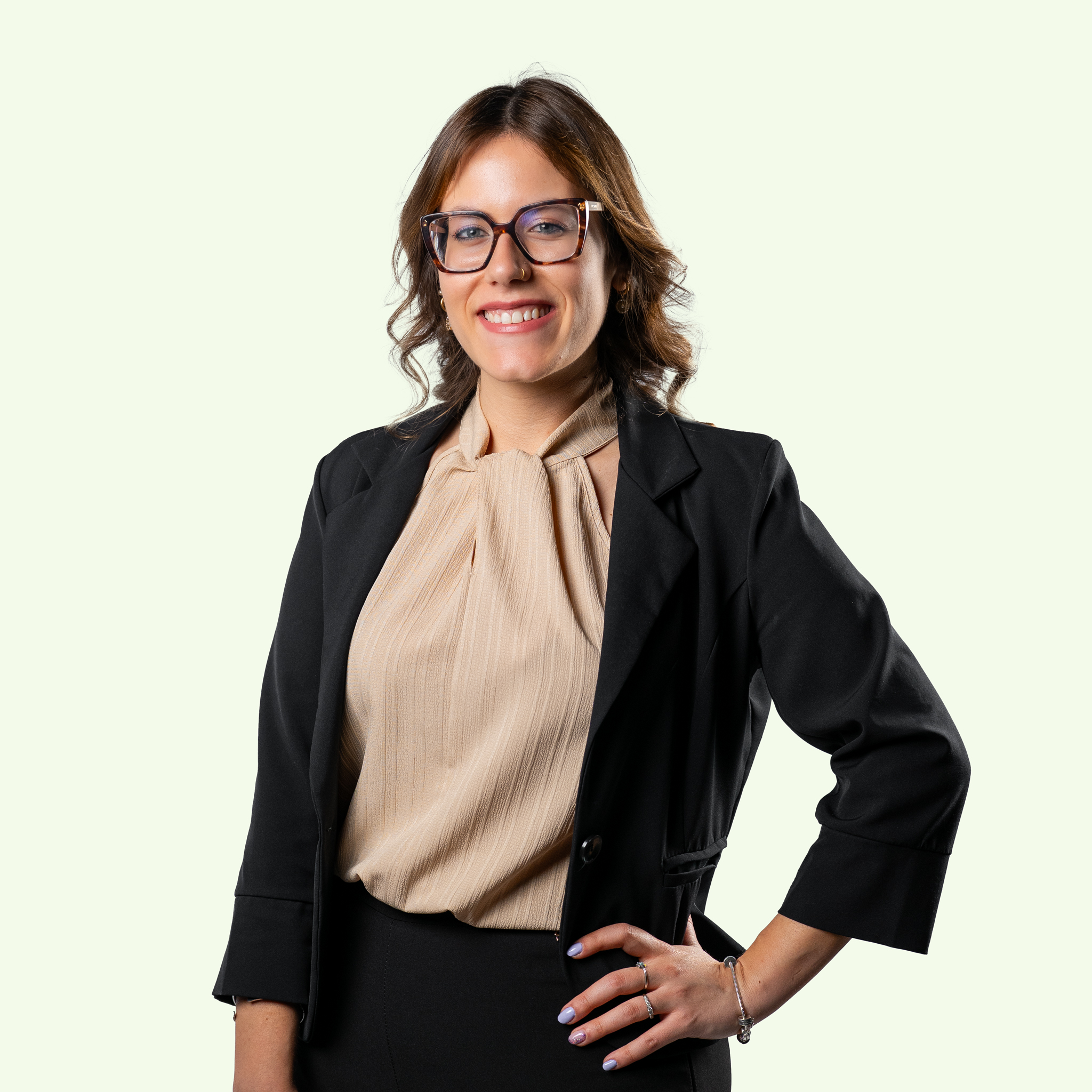Dott.ssa Soraya Butera